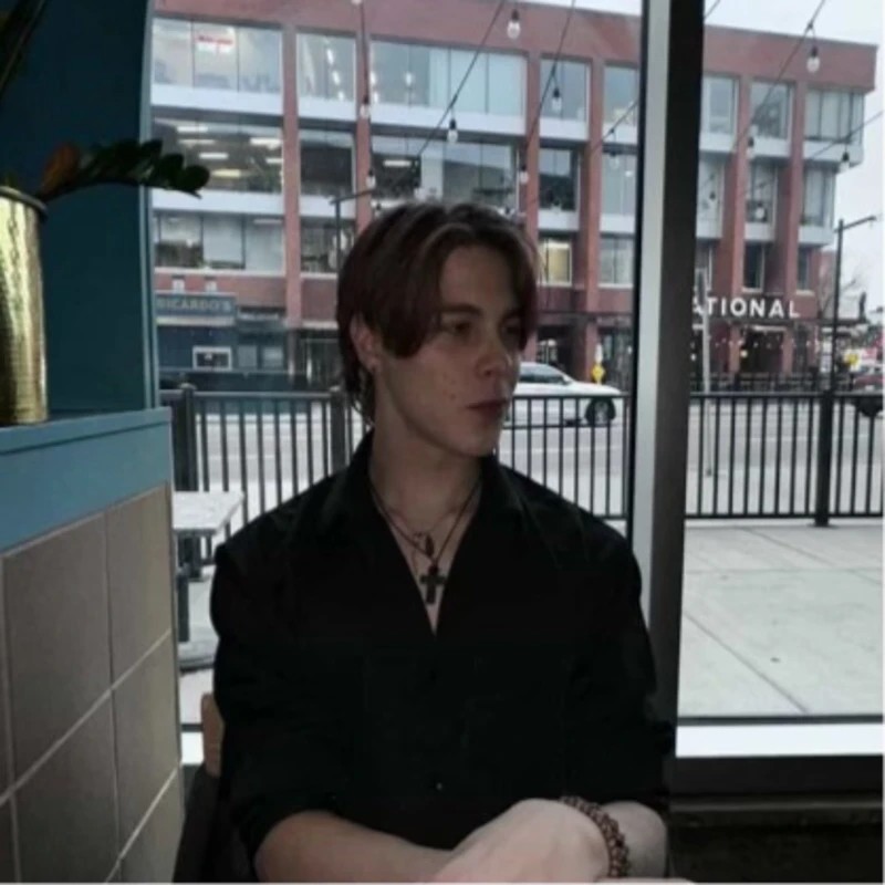 Collin Obey, founder of COSTRINITY INC.